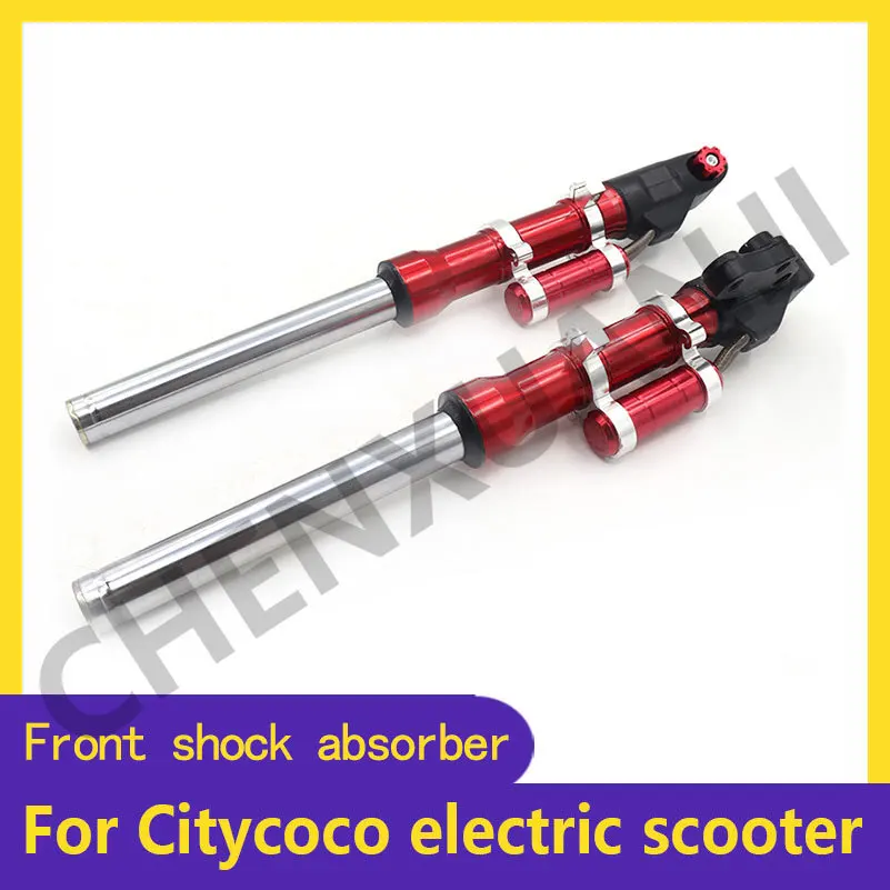 Front Shock Absorber For Citycoco Electric Scooter Front and Back Shock