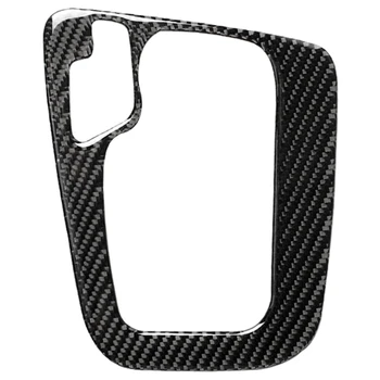 

Car Interior Center Console Carbon Fiber Change Sticker for BMW E46 3 Series the 1998-2005