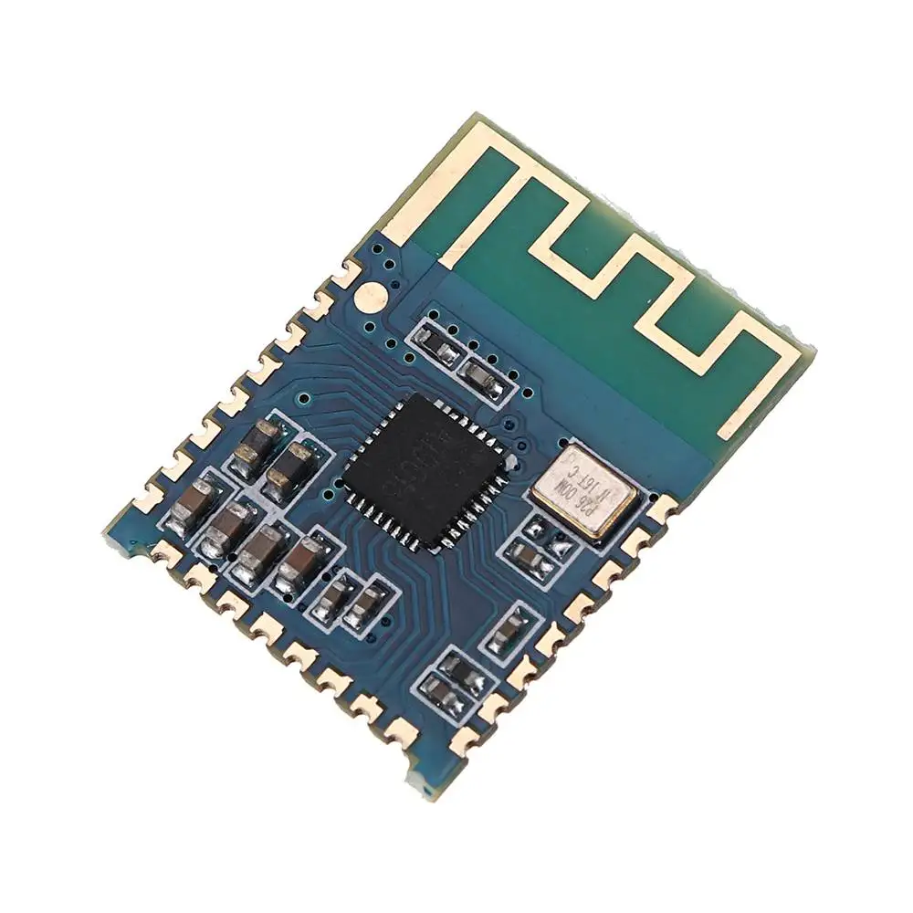 DC3.3-4.2V JDY-64 без потерь bluetooth 4,2 модуль bluetooth стереонаушники доска