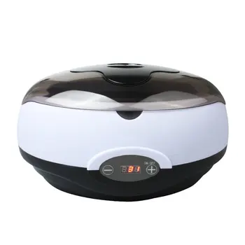 

Digital Display Warmer Wax Heater Mini SPA Hand Epilator Feet Paraffin Wax Machine Body Depilatory Tools Drop Shipping Sale