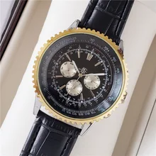 NEW Luxury Automatic Brand Mechanical Wristwatch Mens Day-Date Waterproof Watch with Leather Strap relojes hombre colouring hollow skeleton automatic mechanical watches mens luxury business full steel winner wristwatch relojes para hombre