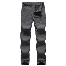 Наружные штурмовые брюки мужские водонепроницаемые мягкие лыжные брюки толстые теплые бархатные брюки для женщин