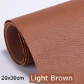 Light brown