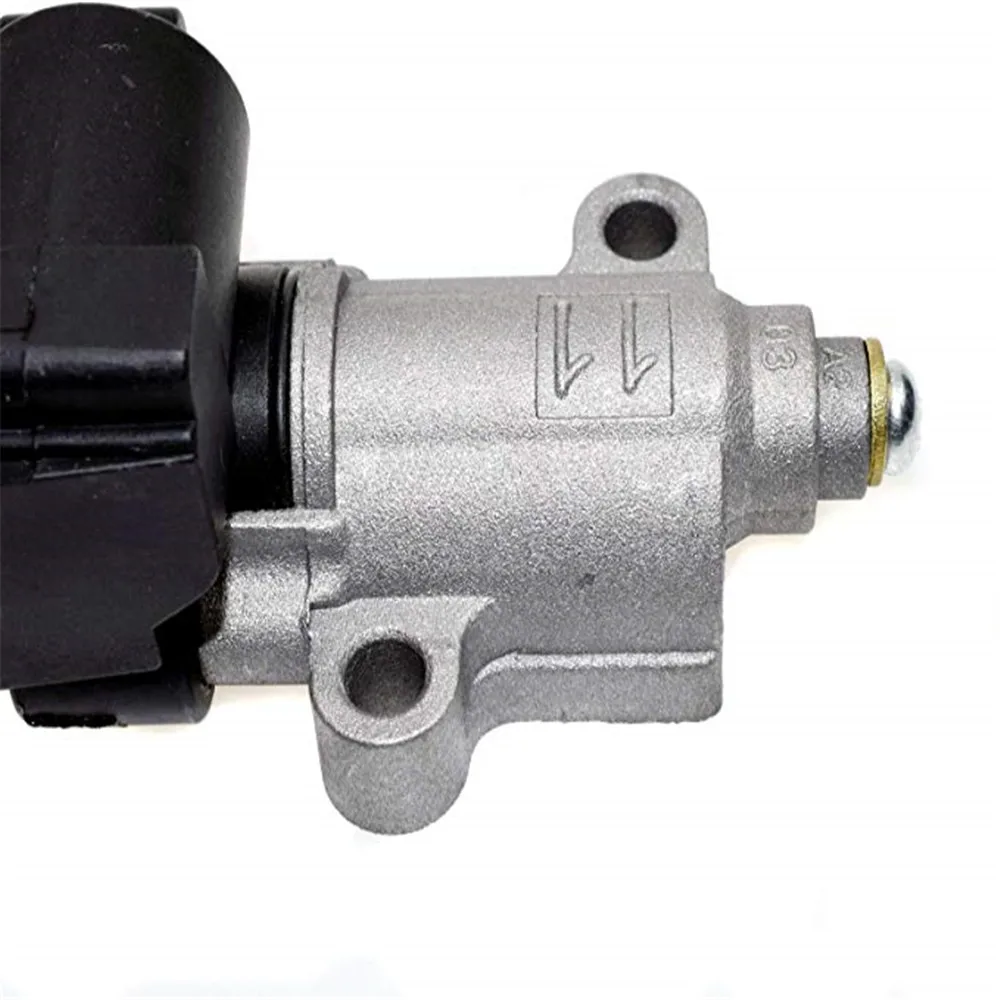 Впрыск топлива холостого хода воздуха контрольный вентиль OEM 3515026960 для hyundai Accent Kia Rio Rio5 2006-2011 35150-26960