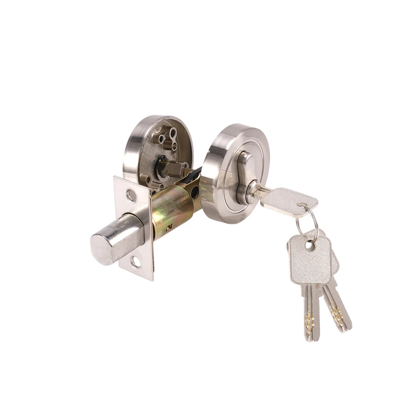 

Stagnant Channel Invisible Lock Tube Well Lock Background Invisible Door Lock