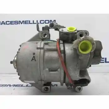 

4472602333 AIR CONDITIONING COMPRESSOR TOYOTA YARIS