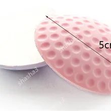 1 шт. уплотненные бесшумные дверные крылья резиновое крыло Ручка Дверной замок защитная накладка дверной стопор настенная палка защита от столкновений