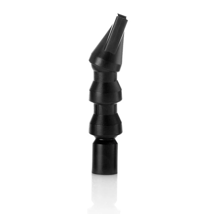 Фильтр для аквариума, насадка для утки, плоская насадка, насос, Выходная трубка, Регулируемая Гибкая труба для оттока AC889