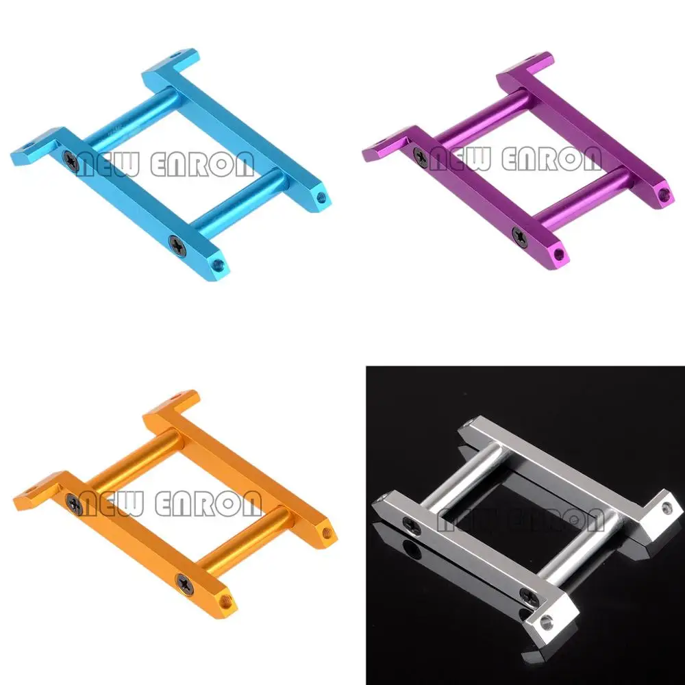 Новая алюминиевая передняя Скоба ENRON 08030 части 108035 188035 для 1/10 RC автомобиля HSP Redcat