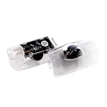 

CARALL LG5317 Kit Led lights Logo Projector car door Nissan Teana 08-13 Tourle without tag