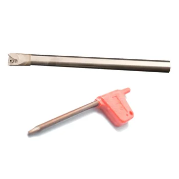 

C12M-STFCR11 Turning Tool Holder Tungsten carbide steel Bracket Toolholding