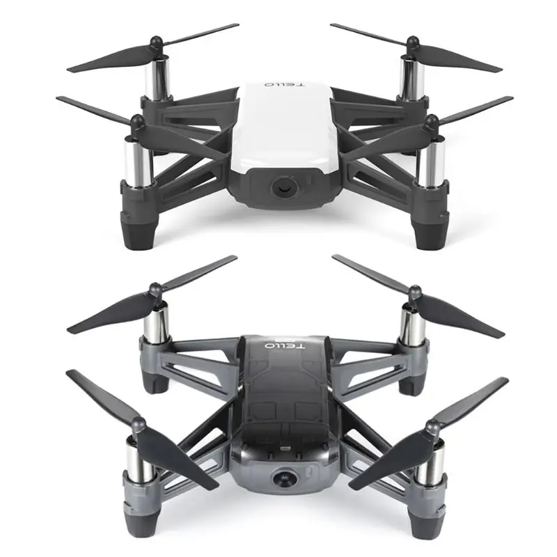 

Camera Drone for DJI Tello EDU 720P HD Transmission Remote Control APP Remote Co R7RB