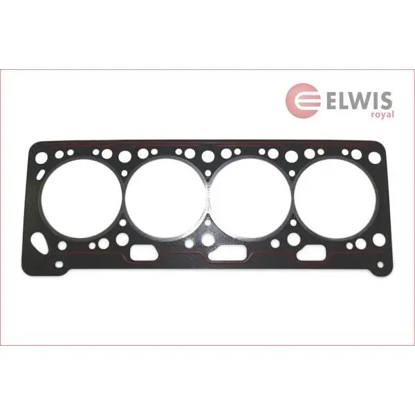 CYLINDER HEAD gasket VW 1.6L mot. ABU 92-94 ELWIS ROYAL 0056057 |