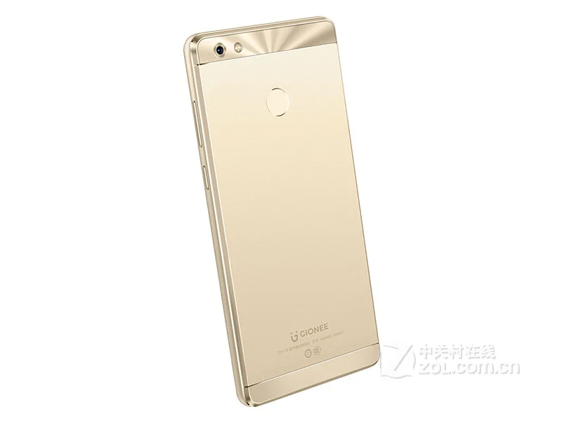 DHL Быстрая Gionee GN5007 сотовый телефон Snapdragon 435 Android 7,1 6," ips 1440X720 4 Гб ram 64 Гб rom 5000 мАч отпечаток пальца