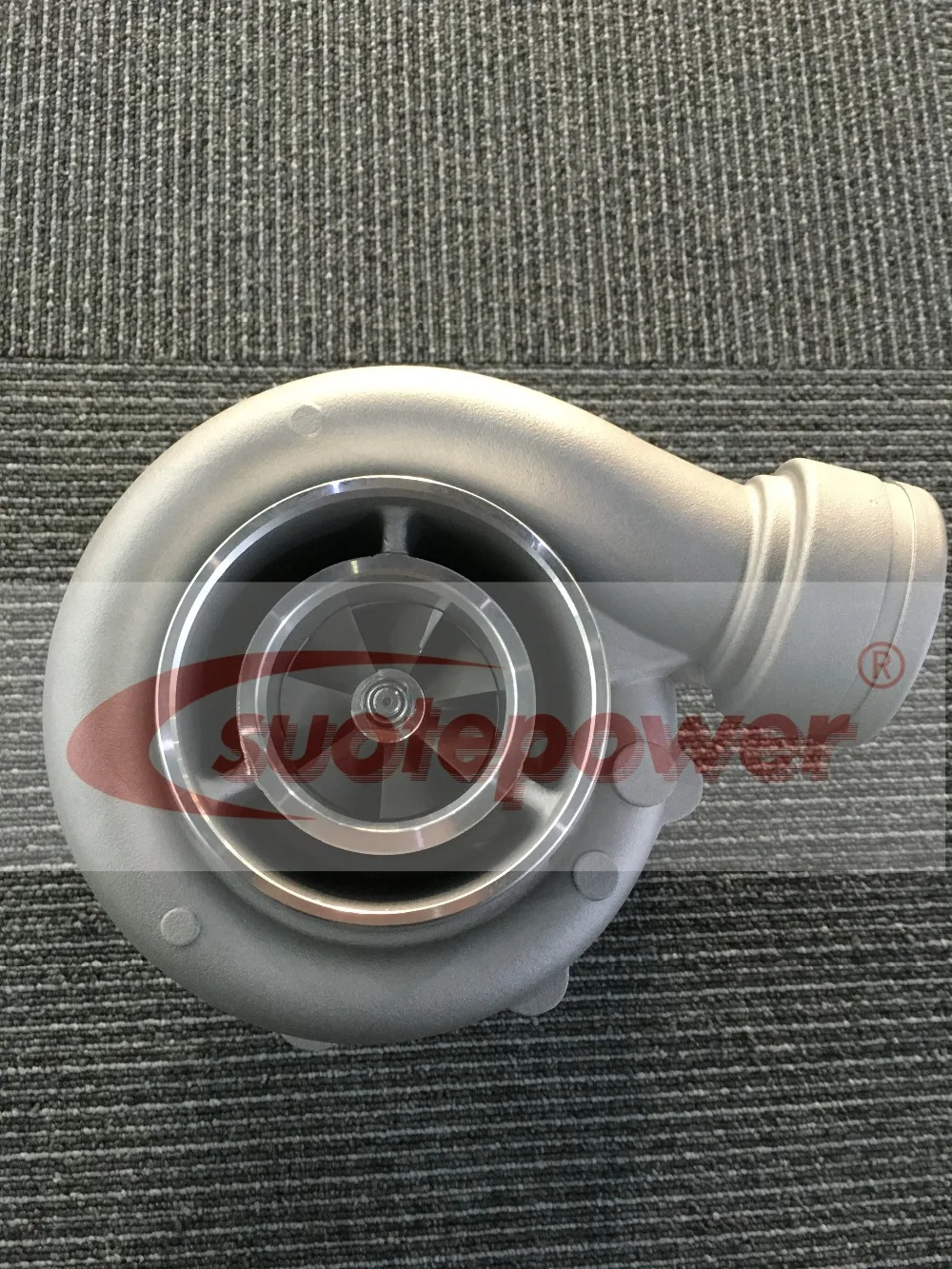 Suotepower Турбокомпрессор S200 318766 04259313KZ для Deutz/Volvo двигатель BF6M1013FC