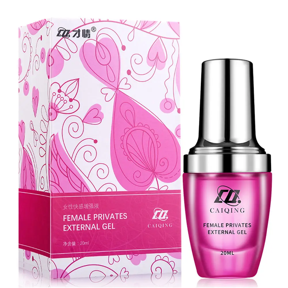 Orgasm Gel Libido Enhancer Sex Spray Vagina Stimulant Intense Sex Drop Exciter Women Sexual Climax Intense Orgasmic Spray