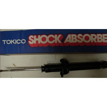 

Shock Absorber Honda CR-v Tokico art. u3739