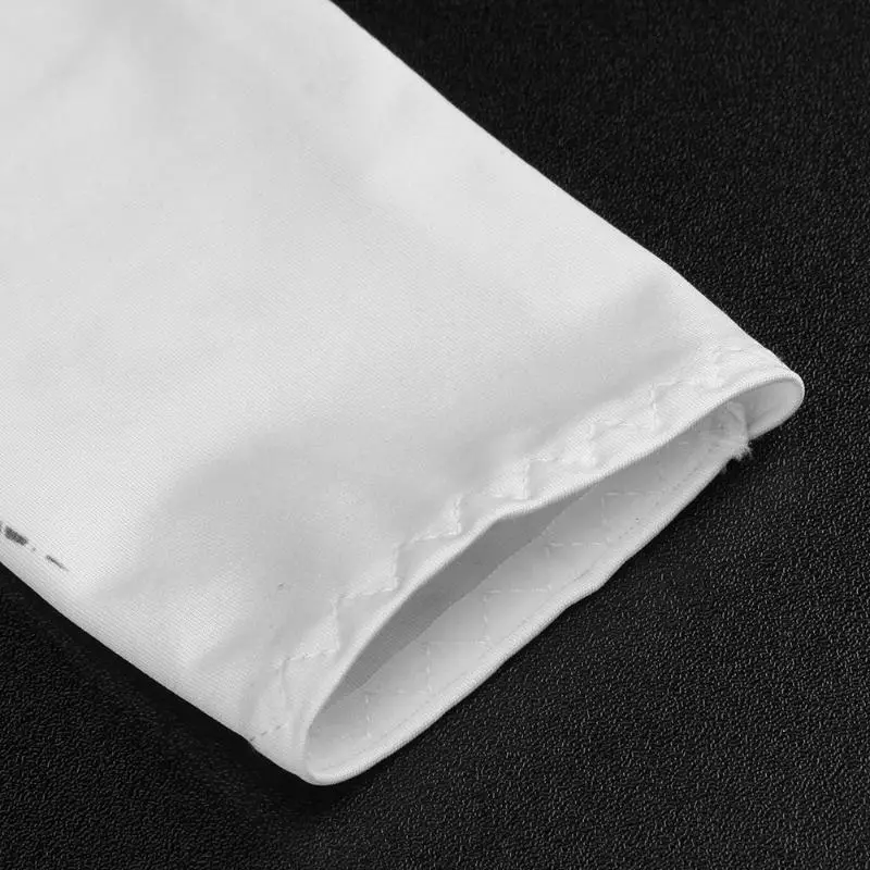 1 Pair Summer UV Sun Protection Arm Sleeves for Fishing Running Cycling Sports Riding Cooling Arm Warmers Sleeves Cover