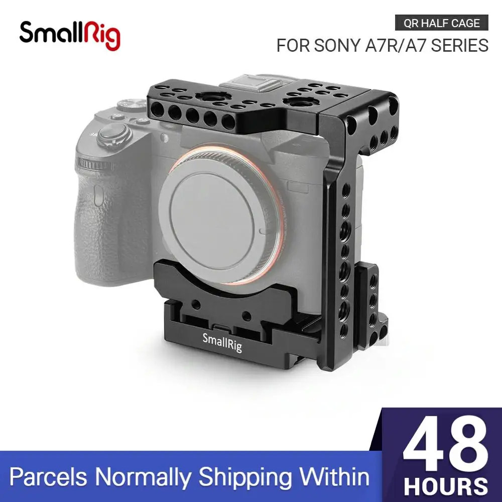 Smallrigソニーa7siiハーフケージa7r Iii Iii Ii r Ii s Iiケージとクイックリリースカメラケージ ソニーa7riii 98 Cages For Cage Sonycage Sony s Aliexpress Smallrigソニーa7siiハーフケージa7r Iii Iii Ii r Ii s Iiケージとクイックリリースカメラケージ ソニーa7riii 98 Cages For Cage Sonycage Sony s Aliexpress