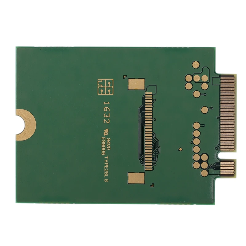 Wircard L831-EAU LTE 4G сим-карту 4G модуль для ThinkPad T470 T570 X270 L470 L570 P51S