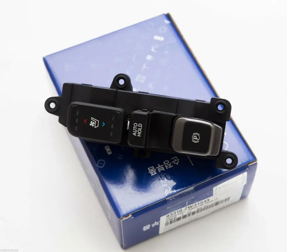 Parking Brake Window Switch Hyundai Ampxl 20132015 Car Vw AliExpress