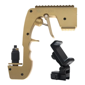 

Champagne Wine Dispenser Party Fountain Bottle Home Feeding Beer Ejector Portable For Wedding Alloy Flirt Accessories Kitchen