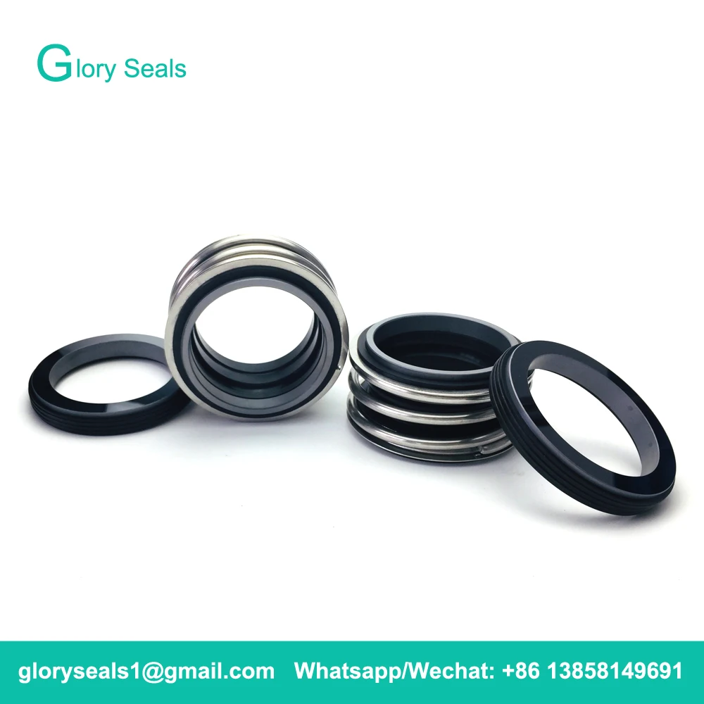 

MG1-35/G60 MB1-35 109-35 Mechanical Seals Type MG1 Replace To Mechanical Seal With G60 Stationary Seat