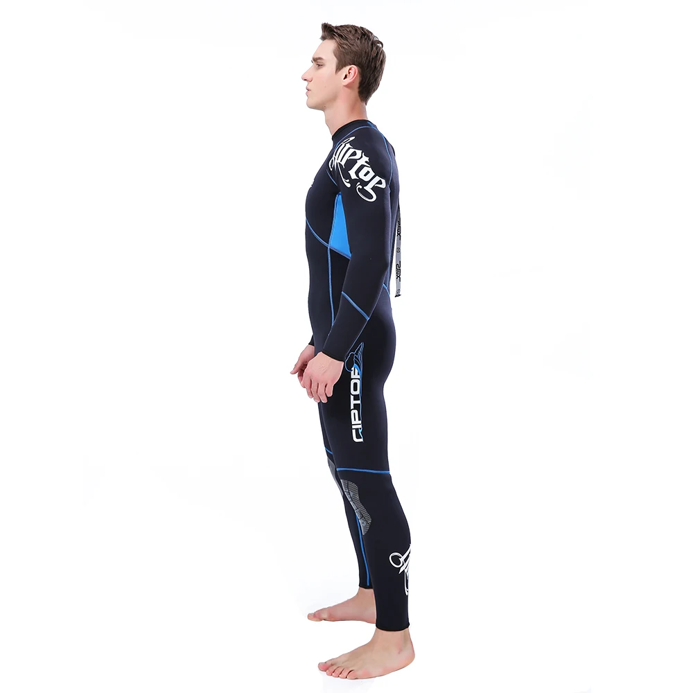 Slinx 3 мм гидрокостюм для дайвинга мужской костюм для дайвинга из Неопрена Плавательный гидрокостюм для серфинга Триатлон мокрый костюм