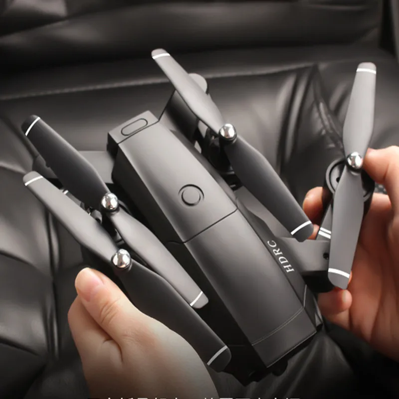 Folding UAV HD four axis aerial photography / aircraft helicopter Folding UAV HD four axis aerial photography / aircraft helicopter