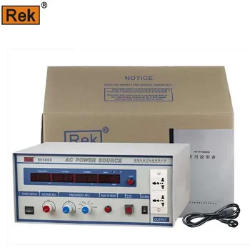 

RK5000 digital ac frequency conversion power supply ac power 500 va frequency conversion power supply frequency