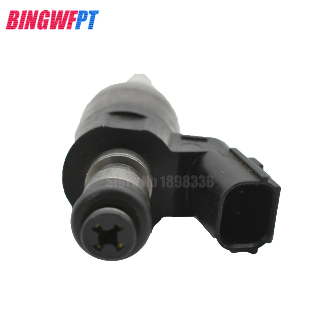 16010-5R1-305 топливный инжектор для H-onda подходит 1.5L L4~ 5,0 OE#16010 5R1 305 160105R1305