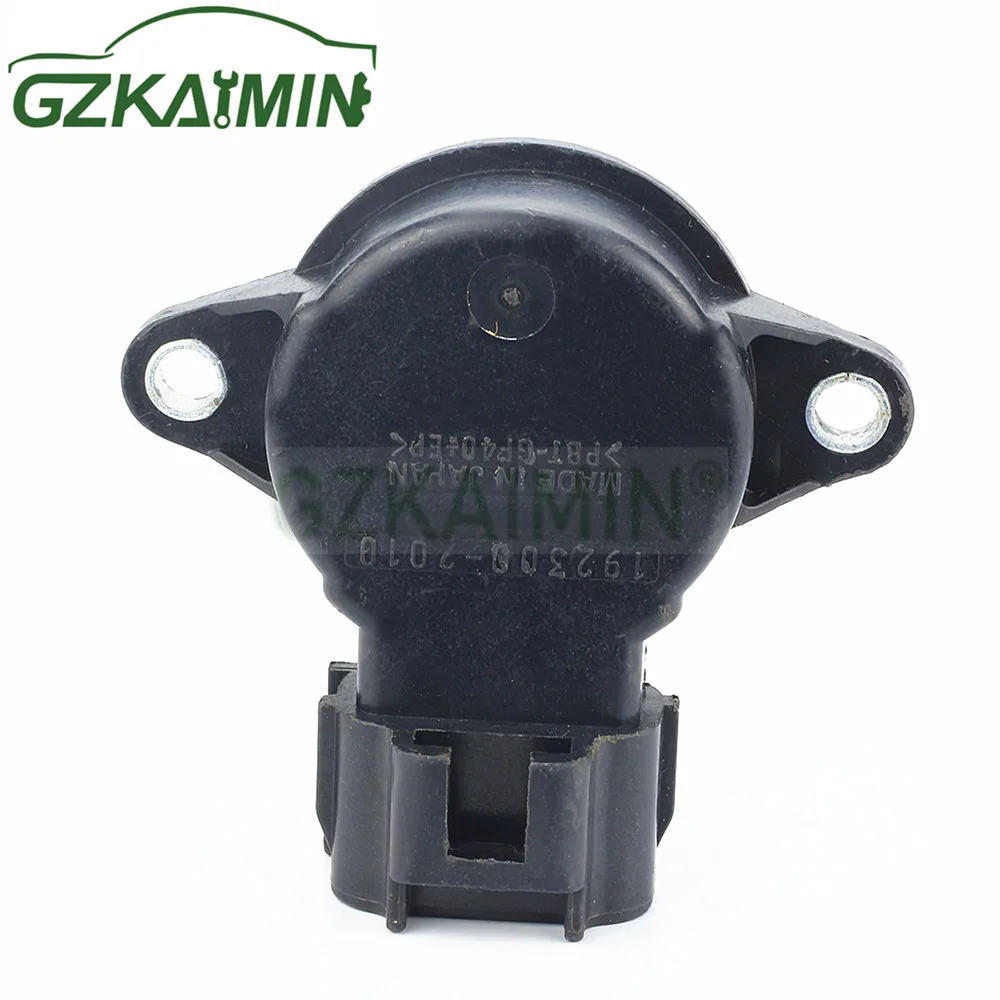 Для LEXUS GS GS300 GS430 IS250 IS220 для TOYOTA AVENSIS TPS датчик дроссельной заслонки 192300-2010 1923002010