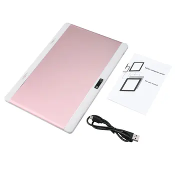 

3G quad-core 9.6-inch tablet computer 16GB gold