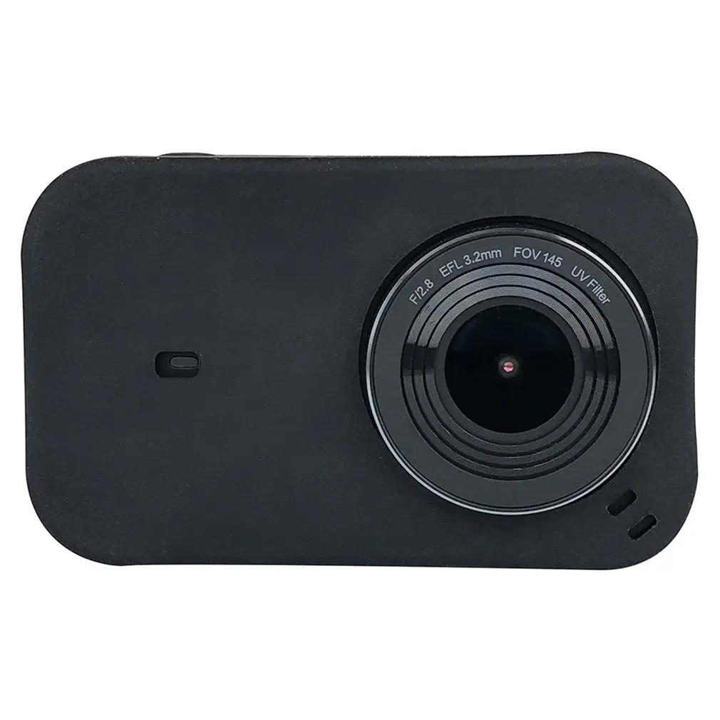 

Xiaomi Mini 4k Action Video Camera Waterproof Sport Camera 30fps 145 Angle 2.4" Touch Screen WiFi With Smart Mi Home App