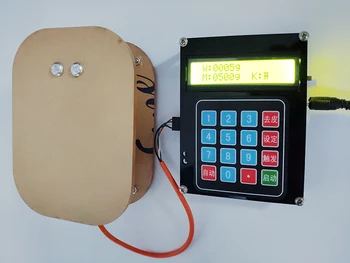 

Liquid Automatic Quantitative Filling Controller Board Weight Control Filling Machine Filling and Filling Electronic Scale Weigh