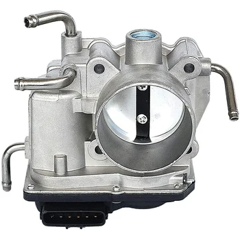 

Throttle Body for Toyota 07-10 Camry Rav4 Scion Matrix 2.4L 2AZFE 2203028070