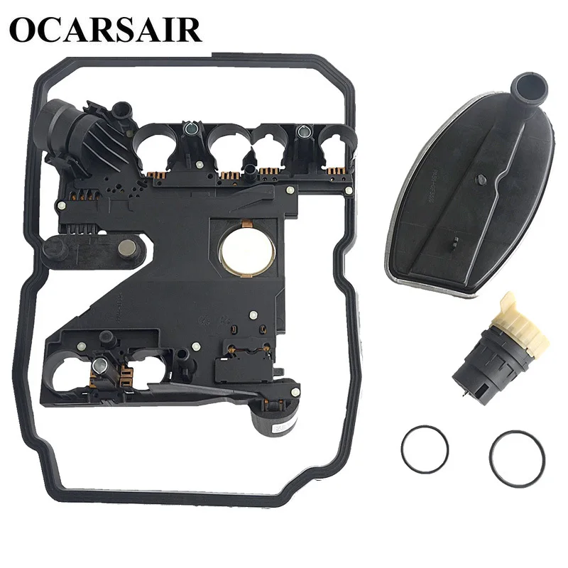 

Gearbox Conductor Plate Filter Kit for Mercedes&Dodge&Jeep &Chrysler PartZ#1402700561 1402700361 1402700761 1402700861