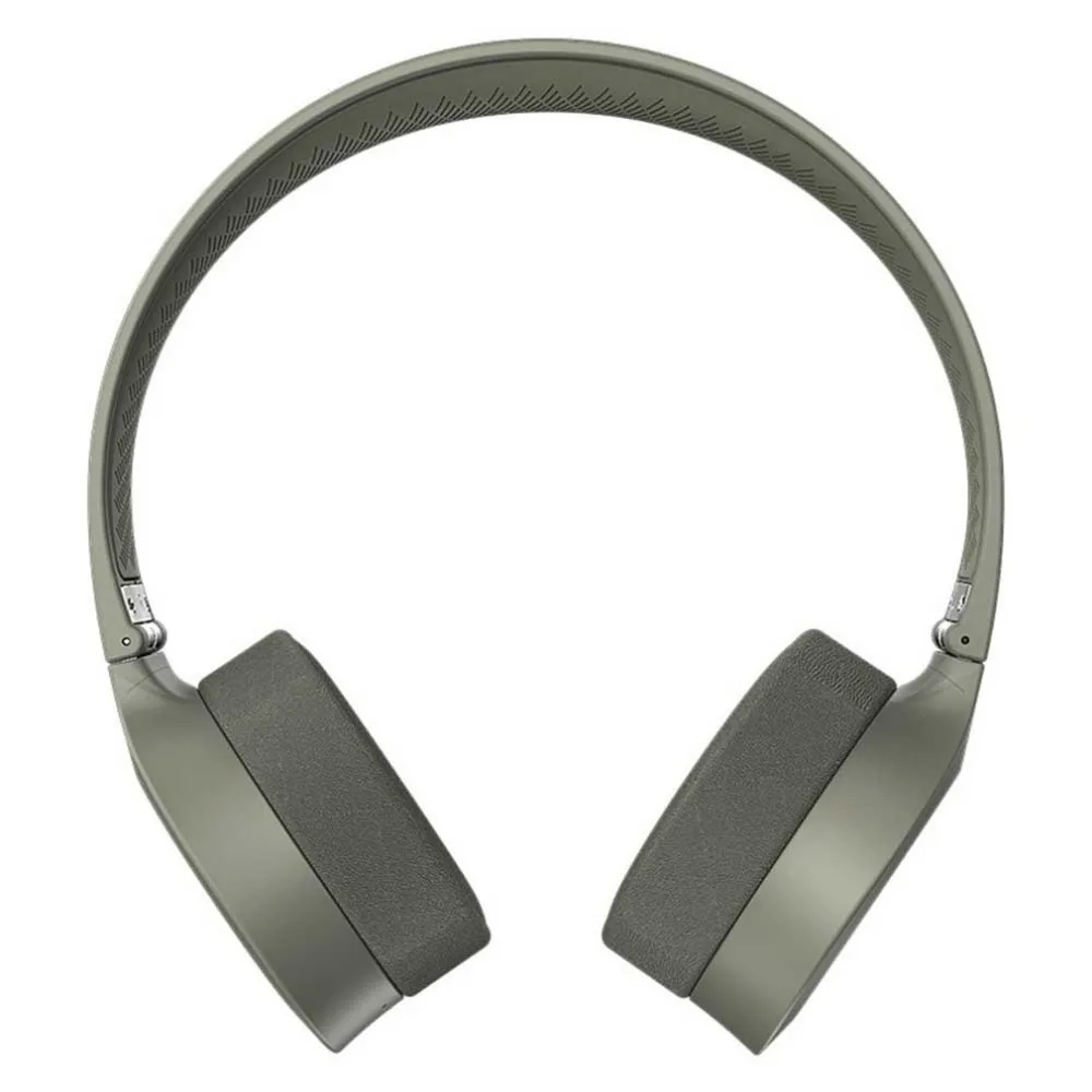 J10 беспроводные стерео наушники с микрофоном Bluetooth 4,2 гарнитура Накладные наушники