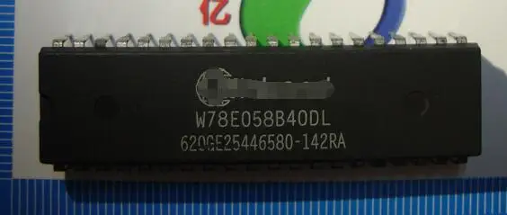 Бесплатная доставка W78E058B40DL W78E058B40D W78E058B40
