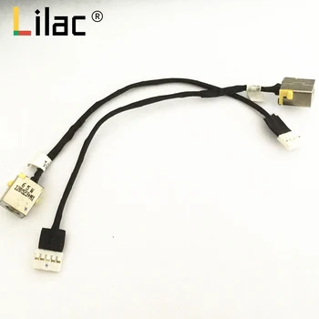 

DC Power Jack with cable For Acer Aspire V5-471P V5-571 V5-571P V5-571G V5-431G V5-431 MS2360 MS2361 laptop Connector wire