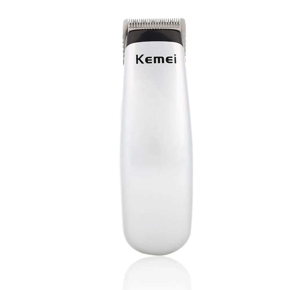 Shaving Clippers Hair Trimming Tools Barber Silvery Razor Mini Fashion Trimmers