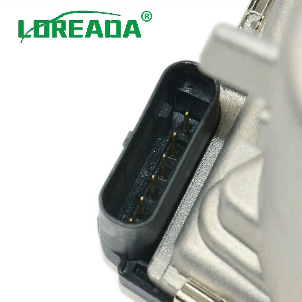 LOREADA дроссельная заслонка для Chrysler 200 Dodge charge Jeep Grand Cherokee 05184349AC 0280750570 002292787