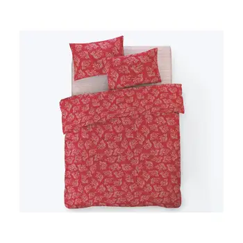 

Alize Double Personality Duvet cover set Red