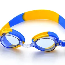 Прямые продажи от производителя, детские очки для сноркелинга, самбо, силикагель, очки для дайвинга