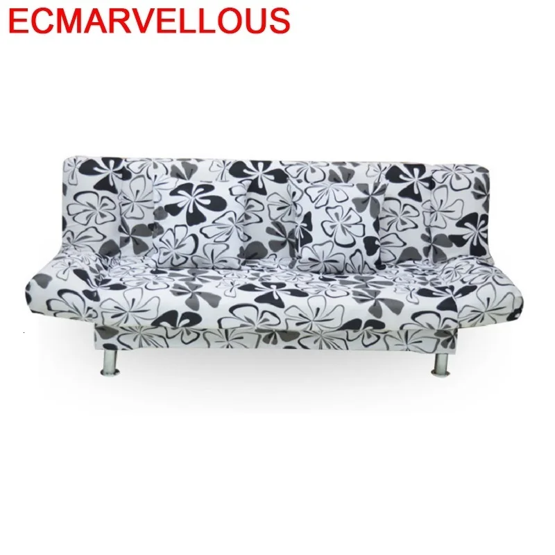

Takimi Moderna Cama Plegable Divano Letto Para Futon Sillon Puff Asiento Set Living Room Furniture Mueble De Sala Sofa Bed