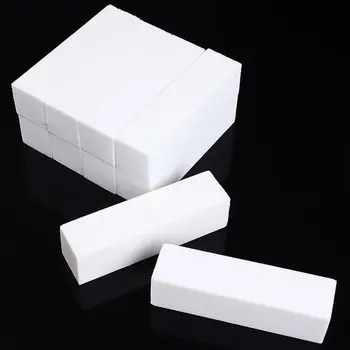 

Buffer Acrylic Nail Art Sanding Block Files Newest Women Nail Polish Makeup Beauty Tools Nail File Sanding Equippment