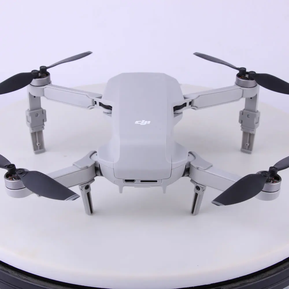 Складная Ножка шасси для Mavic Mini ножка с усиленным штативом демпфирующие