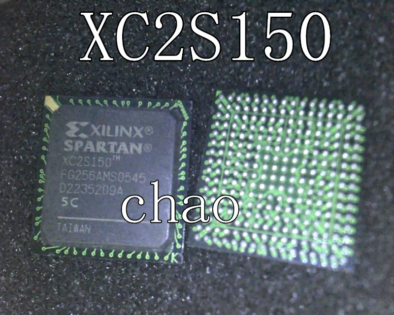 

5pcs/lot XC2S150-5FG256C XC2S150 BGA