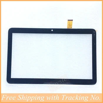 

New For 10.1'' Inch AST-1008 XLD1053-V0 XLD1053-AO Tablet PC capacitive touch screen external screen panel replacement part