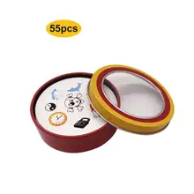 Настольные игры карты игрушки большинство английских детей игральные товары игры классические дети для версии карты